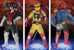 アクマイザー3 ソフビ魂 71Kq+KBQOmL._AC_SY200_QL15_.jpg